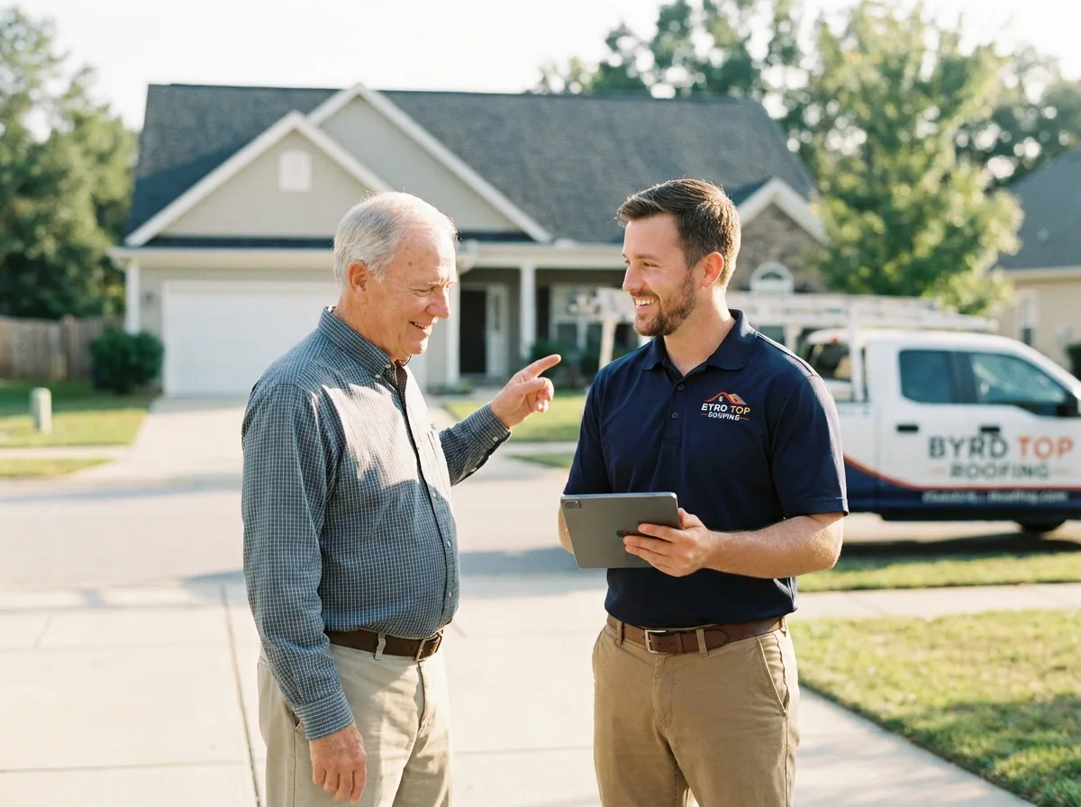 Roofing Sharpsburg, IA FAQs
